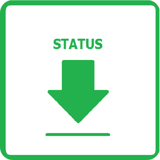 Status Saver for Whatsapp &amp; WB icon