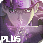 Anime Wallpaper Plus icon