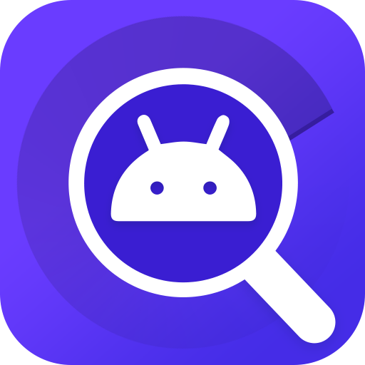 Smart Apk Analyzer &amp; Info icon