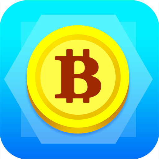 Bitcoin Earn icon