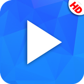 HD Video Player, Video Player All Format Supported icon