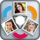 3D Photo Collage Maker on 9Apps