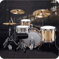 Real Drum Master - Real Drum Kit