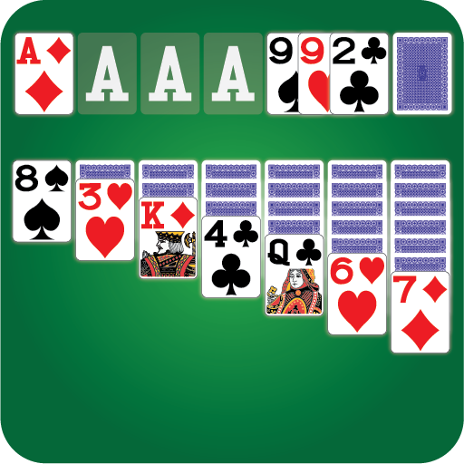 Solitaire Classic icon