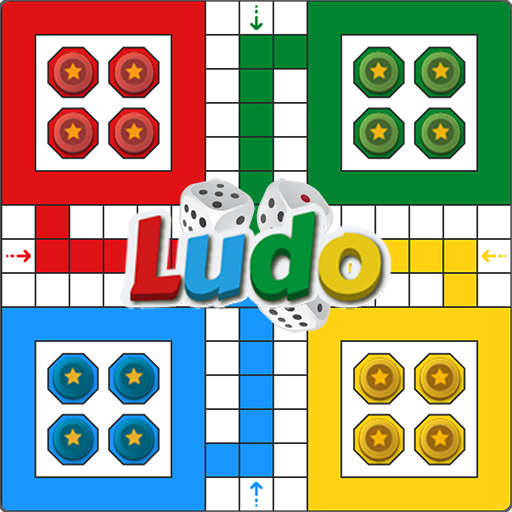 Ludo Game - Ludo Champion Game icon