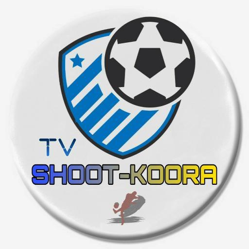 Shoot koora icon