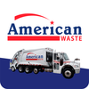 American Waste, Inc. أيقونة