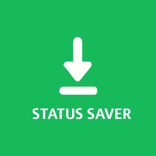 Status Saver for WhatsApp - Download &amp; Save Status icon