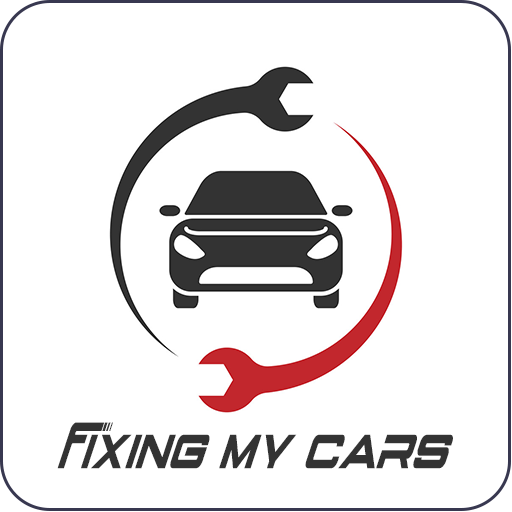 Fixing my cars - Repair your car by yourself icon