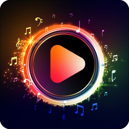 Free Music Player - Tube Music - Music Downloader icon