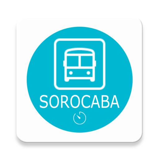 Sorocaba Bus - Horários e Itinerários offline icon