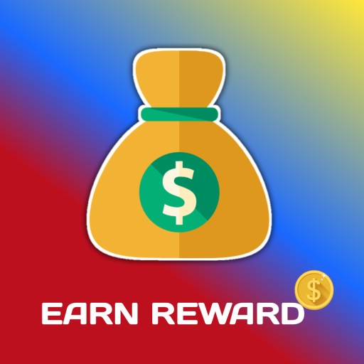Earn Reward icon