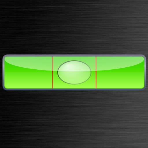 Wasserwaage иконка