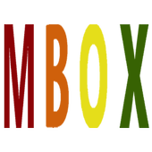 MBOX TV icon