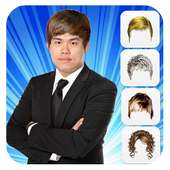 Funny Hair Changer Free