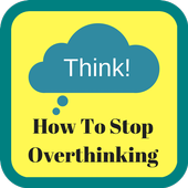 How To Stop Overthinking icon