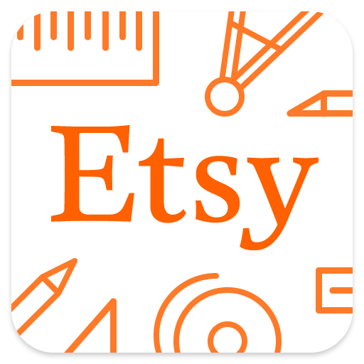 Verkoop op Etsy icon