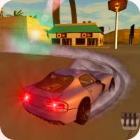 Turbo GT Luxury Car Simulator