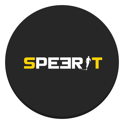 SPEERIT: Connect with Likeminded Runners Near You icon