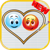 Love Balls - Play and Drop Ball icon