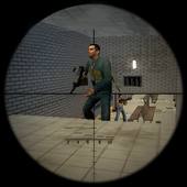 Counter Terrorist Operation icon