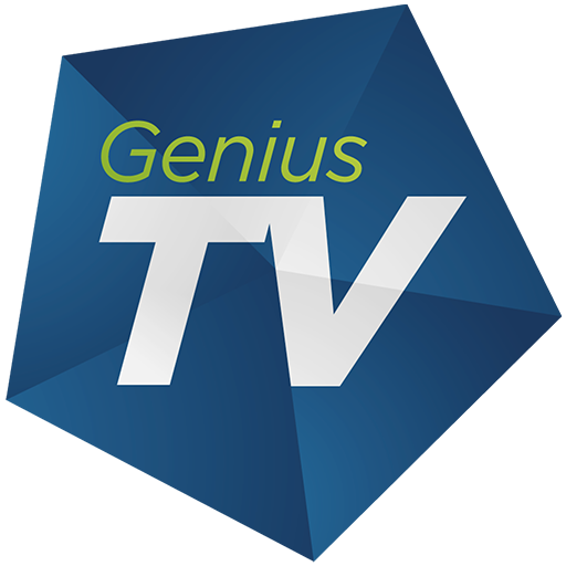Genius TV icon