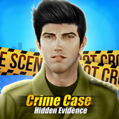 Crime Case Hidden Evidence icon