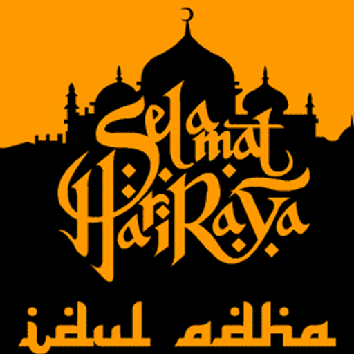 kata ucapan selamat hari raya idul adha 2021 icon