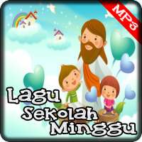 Lagu Anak Sekolah Minggu MP3 on 9Apps