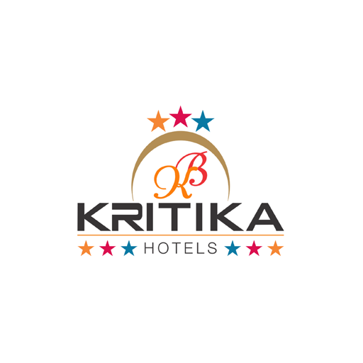 Kritika Hotels- Ahmedabad icon