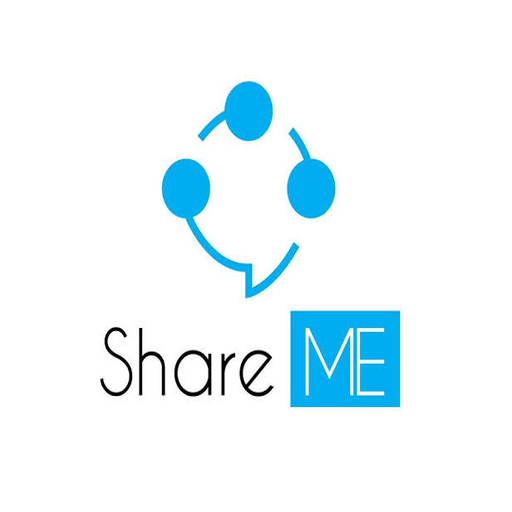 Share Me - Share &amp; File Transfer App, Share karo icon