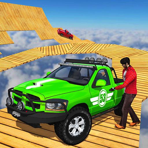 รถเกมขับรถ 2019 - Car Driving Game 2019 icon