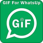 GIF for Whatsup on 9Apps