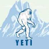 Yeti on 9Apps
