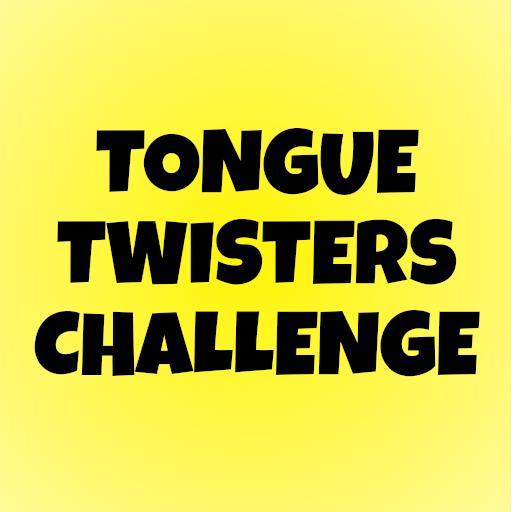 Tongue Twisters Challenge icon