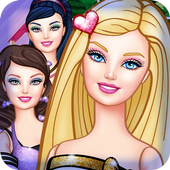 Family Care-Girls Game icon