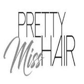 Pretty Miss Hair icon