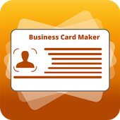 Business Card Maker icon