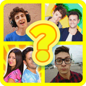 THE YOUTUBE QUIZ icon