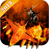 Air Fighter War icon