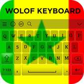 Wolof Keyboard