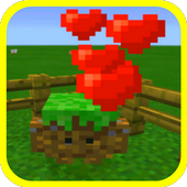 Blokkit PE Mod for MCPE icon