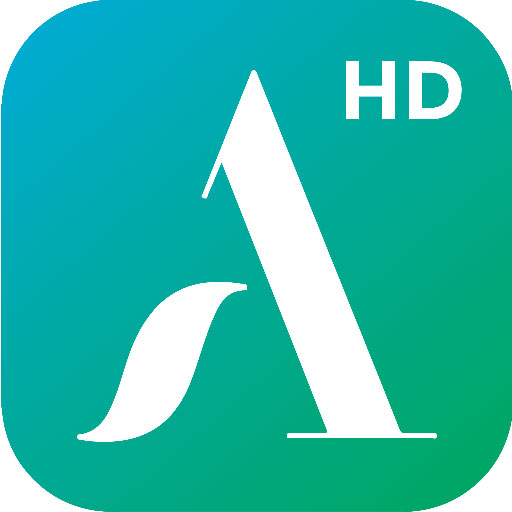 ASIAN TV HD - Watch TV without Buffering guide icon