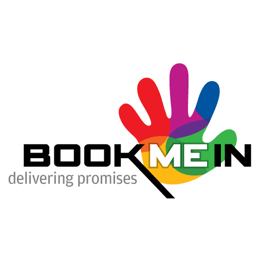 BookMeIn for Business icon