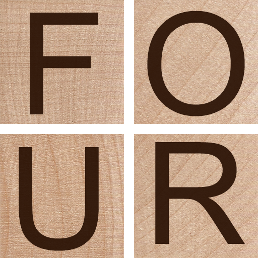 Deduct Four Lite icon