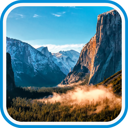 FPV Flight Video Wallpaper icon