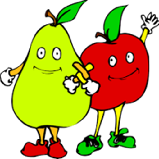 fruits game icon