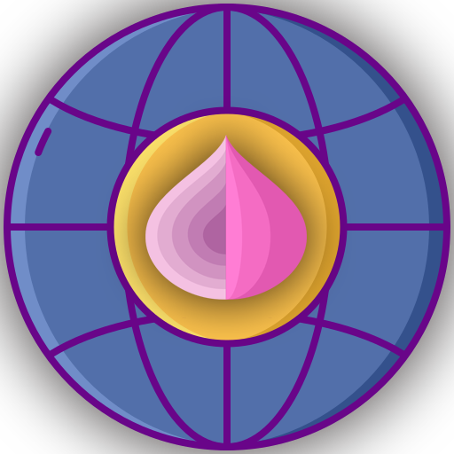 Dark Web - Deep Web - Secure Browser icon