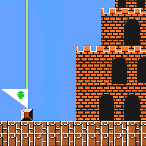 Super Run Go - Classic Game icon