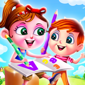 ABC Alphabet Sound icon